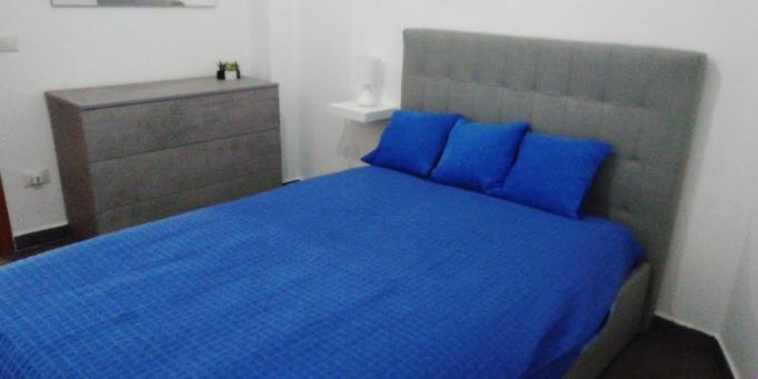 Appartamento CASA del MORO Giardini Naxos Esterno foto