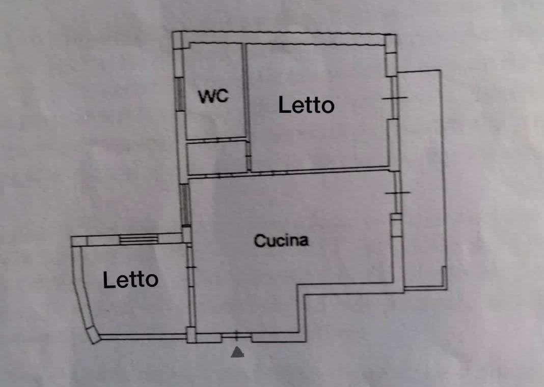 Appartamento CASA del MORO Giardini Naxos Esterno foto